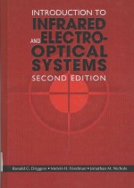 INTRODUCTION TO INFRARED AND ELECTRO-OPTICAL SYSTEMS SECOND EDITION