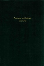 Fullerenes and related structures