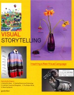 Visual storytelling inspiring a new visual language