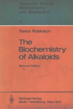 THE BIOCHEMISTRY OF ALKALOIDS SECOND EDITION