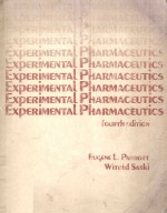 EXPERIMENTAL PHARMACEUTICS FOURTH EDITION