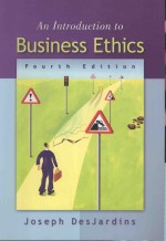 AN INTRODUCTION TO BUSINESS ETHICS FOURTH EDITION
