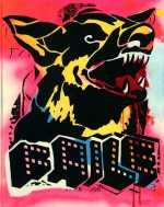 Faile prints + originals 1999-2009