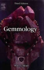 Gemmology third edition