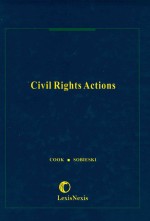 CIVIL RIGHTS ACTIONS VOLUME 6