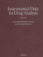 INSTRUMENTAL DATA FOR DRUG ANALYSIS VOLUME 2