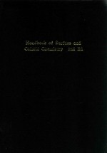 Handbook of surface and colloid chemistry