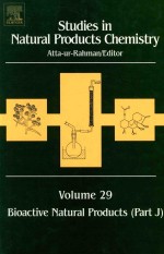 Studies in natural products chemistry ( part J )