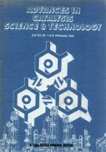Advances in catalysis science and technology