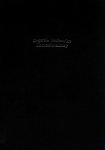 Organic molecular photochemistry