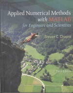 APPLIED NUMERICAL METHODS WITH MATLAB FOR ENGINEERS AND SCIENTISTS THIRD EDITION