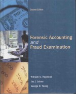 FORENSIC ACCOUNTING AND FRAUD EXAMINATION SECOND EDITION