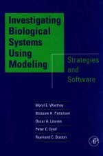Investigating biological systems using modeling strategies and software