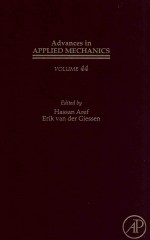 Advances in applied mechanics. Volume 44