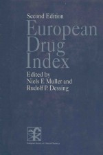 EUROPEAN DRUG INDEX SECOND EDITION