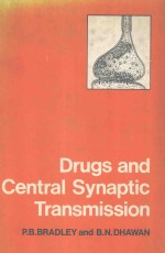 Drugs and central synaptic transmission
