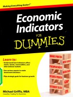 Economic Indicators for Dummies