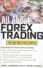 All about Forex Trading