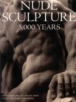 Nude sculpture 5