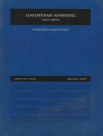 CONTEMPORARY ADVERTISING FOURTH EDITION