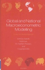 Global and National Macroeconometric Modelling:A Long-Run Structural Approach