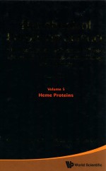 Handbook of porphyrin science with applications to chemistry