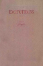 EXCITOTOXINS:PROCEEDINGS OF AN INTERNATIONAL SYMPOSIUM HELD AT THE WENNER-GREN CENTER
