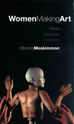 Women making art history
