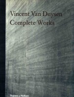 Vincent Van Duysen complete works