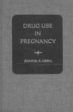 Drug Use in Pregnancy