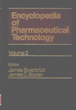 ENCYCLOPEDIA OF PHARMACEUTICAL TECHNOLOGY VOLUME 2 BIODEGRADABLE POLYESTER POLYMERS AS DRUG CARRIER