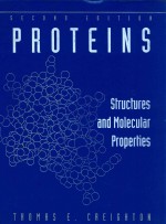 Proteins structures and molecular properties second edition