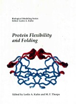 Protein Flexibility and Folding