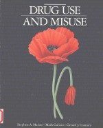 Drug use and misuse