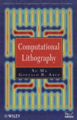 Computational Lithography