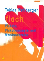 Tobias Rehberger Flach Plakate