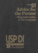 APPROVED DRUG PRODUCTS AND LEGAL REQUIREMENTS VOLUME 2 1997 17TH EDITION