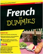 FRENCH FOR DUMMIES 2ND EDITION