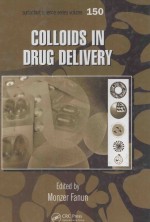 Colloids in Drug Delivery