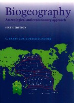 biogeography an ecological and evolutionary approach sixth edition