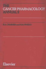 THE CANCER PHARMACOLOGY ANNUAL 2