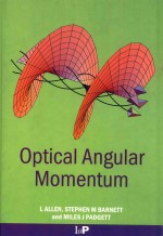 Optical Angular Momentum