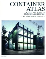 Container atlas : a practical guide to container architectur