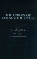 The Origin of eukaryotic cells