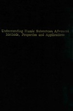 Understanding humic substances advanced methods