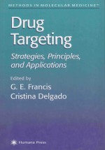 DRUG TARGETING:STRATEGIES