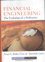 FINANCIAL ENGINEERING:THE EVOLUTION OF A PROFESSION