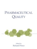 Pharmaceutical Quality
