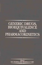 GENERIC DRUGS
