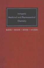 Inorganic Medicinal and Pharmaceutical Chemistry